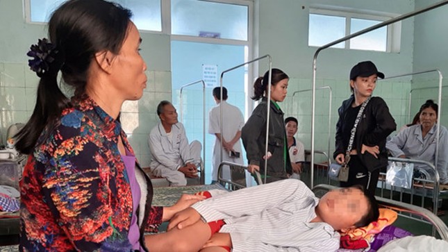Thứ trưởng Bộ GD-ĐT: Xử lý thật nghiêm cô giáo phạt học sinh 231 cái tát ảnh 1