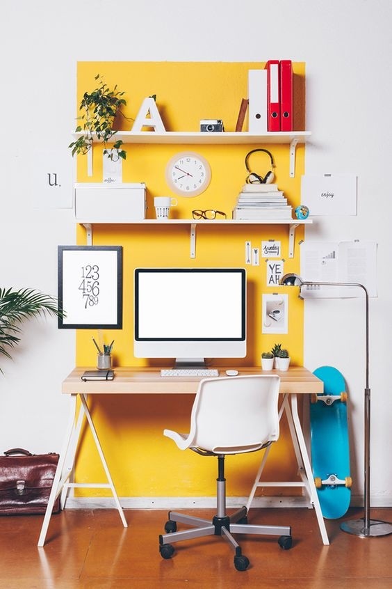 Bạn có biết: Màu sắc cũng có sóng năng lượng khiến tâm trạng phấn chấn hoặc stress hơn ảnh 6