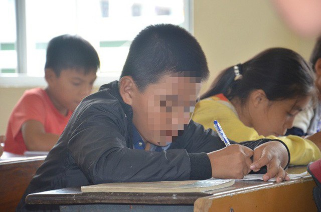 Vụ cô giáo bắt cả lớp tát bạn 231 cái vì nói tục: Do nóng giận, áp lực thi đua ảnh 3