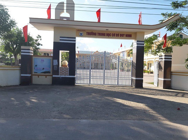 Vụ cô giáo bắt cả lớp tát bạn 231 cái vì nói tục: Do nóng giận, áp lực thi đua ảnh 1