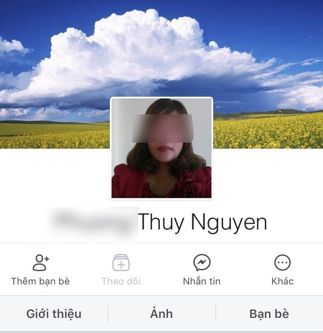 Vì quá phẫn nộ, dân mạng truy tìm Facebook cô giáo bắt học sinh tát bạn 231 cái ảnh 2