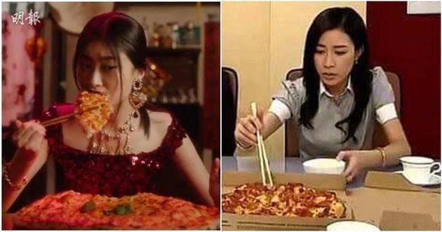 "Nhàn Phi" Xa Thi Mạn bị lôi vào ồn ào miệt thị người Trung Quốc của hãng thời trang D&G ảnh 5