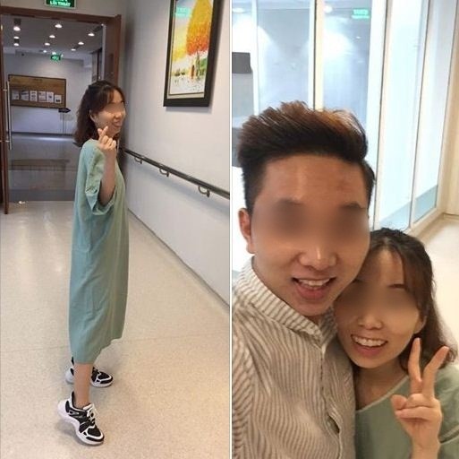 Lời nhắn của cô gái 24 tuổi bị ung thư gan khiến nhiều bạn trẻ không khỏi giật mình ảnh 4