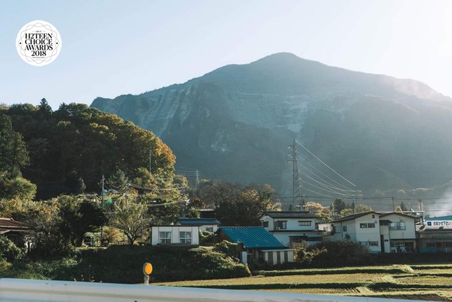 Travel blogger Sơn Tùng: Chọn xách ba lô lên đường khám phá, học và "làm mới" nghệ thuật ảnh 2