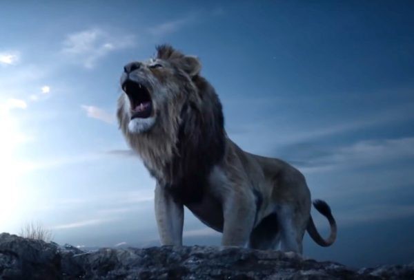 Note ngay những bộ phim hoạt hình đình đám được ra mắt vào năm sau với phiên bản live action ảnh 3