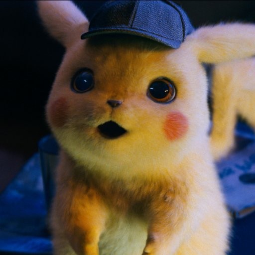Note ngay những bộ phim hoạt hình đình đám được ra mắt vào năm sau với phiên bản live action ảnh 4