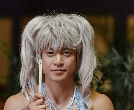 "Gintama" phần 2 đầy bá đạo và "lầy lội", phá vỡ mọi quy tắc của live-action ảnh 1