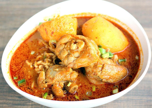 10 món Michelin dưới 5 USD phải thử khi tới Singapore ảnh 7