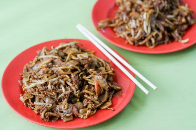 10 món Michelin dưới 5 USD phải thử khi tới Singapore ảnh 8