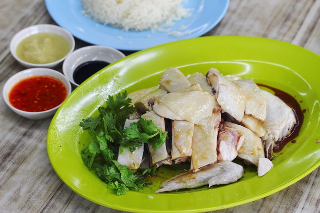 10 món Michelin dưới 5 USD phải thử khi tới Singapore ảnh 9