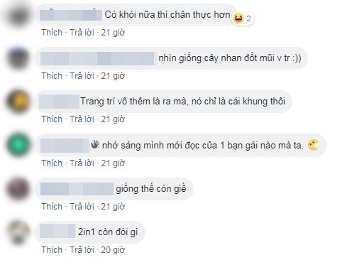 Mùa Noel sắp đến và lại một thanh niên nữa xui xẻo ăn "quả lừa" khi mua hàng qua mạng ảnh 4