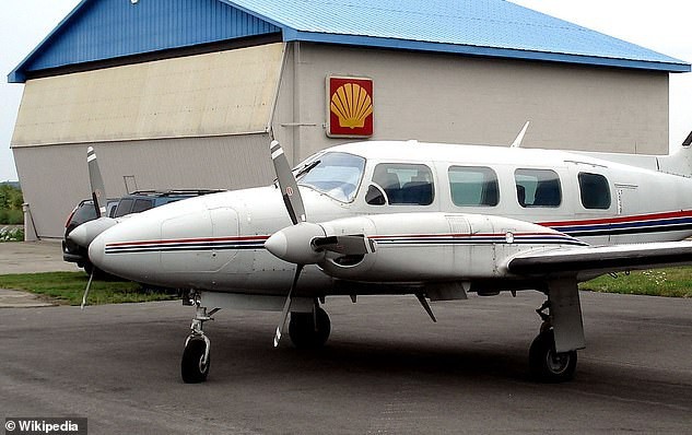 Phi công Australia ngủ gật trong buồng lái, máy bay bay quá điểm đến gần 50 km ảnh 2