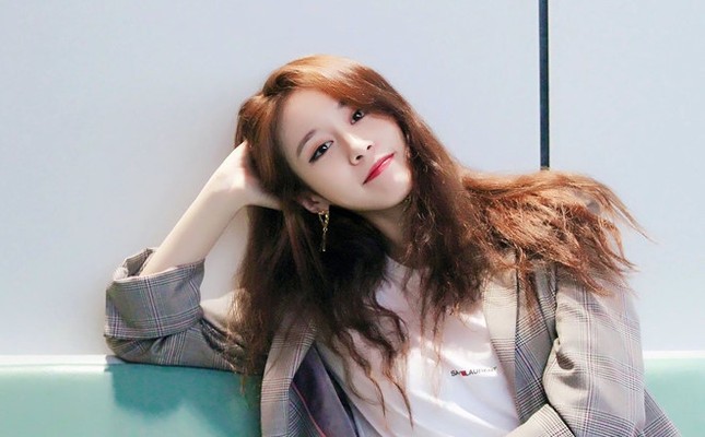 Vừa tìm được "nhà mới", Jiyeon (T-ara) đã chuẩn bị sản phẩm comeback ảnh 1