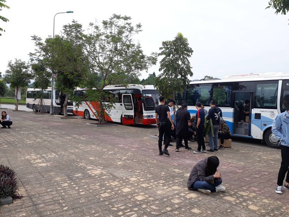 Sự kiện âm nhạc Quest Festival bị hủy vào giờ chót: Người mua vé bức xúc vì chưa được hoàn tiền ảnh 2