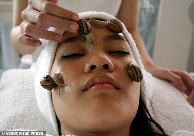 Những phương pháp trị bệnh kỳ lạ trên thế giới ảnh 1