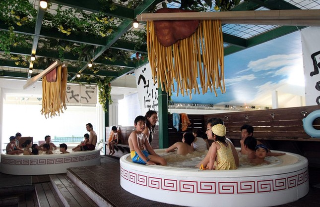 Những phương pháp trị bệnh kỳ lạ trên thế giới ảnh 5