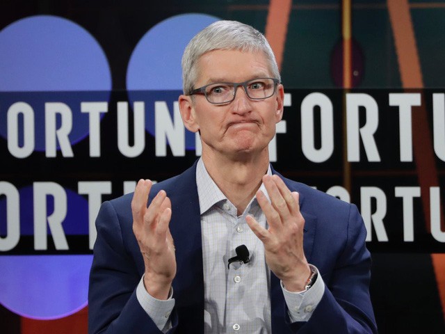 Là CEO công ty giá trị nhất thế giới, Tim Cook vẫn mua... đồ giảm giá ảnh 8