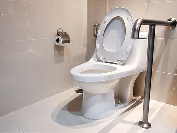 Nhà vệ sinh tương lai có thể giúp chẩn đoán bệnh ung thư, tiểu đường ảnh 1