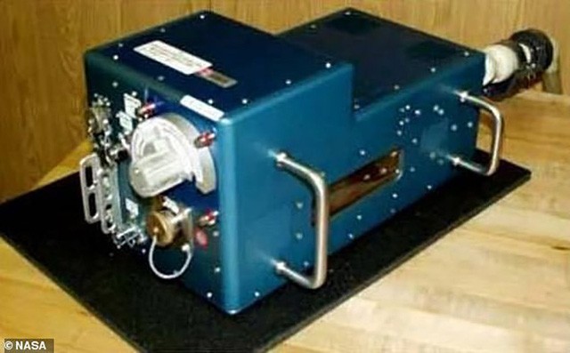Nhà vệ sinh tương lai có thể giúp chẩn đoán bệnh ung thư, tiểu đường ảnh 2