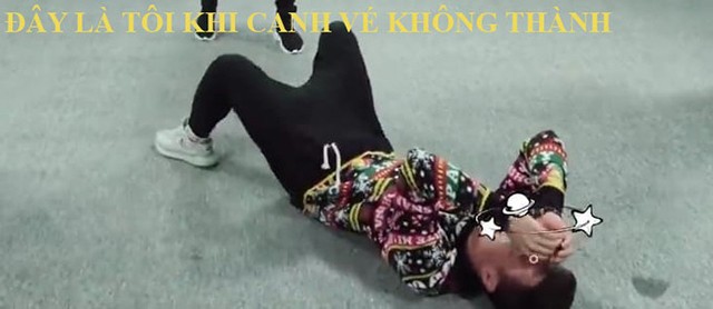 Ảnh chế mua vé AFF Cup "khó hơn lên trời" ngập tràn Facebook ảnh 7