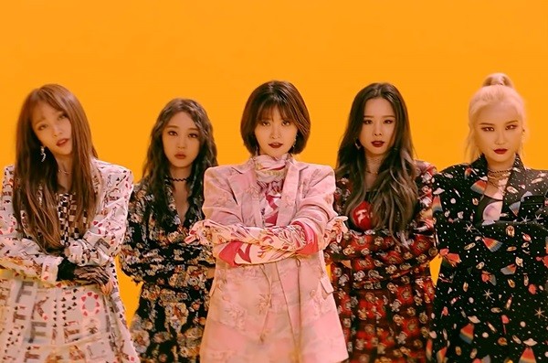 Banana Culture bị chính EXID lên tiếng "khiếu nại" vì lý do này? ảnh 3