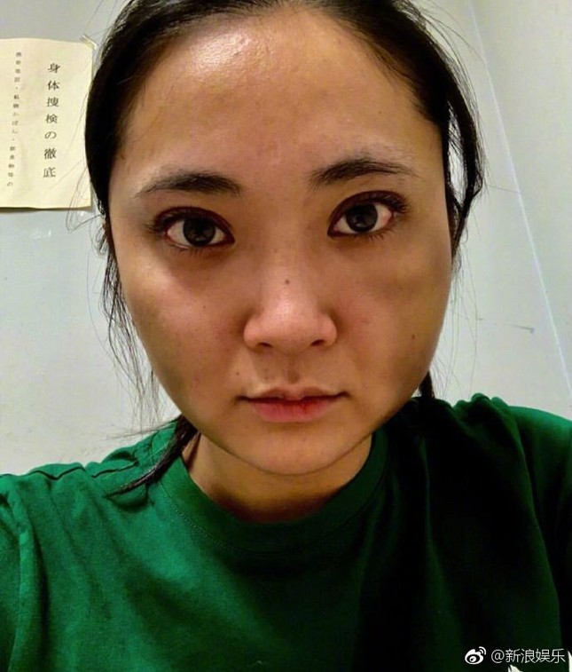 Drama mãi không dứt: Tưởng Kình Phu bị bạn gái đòi 200 tỷ đồng tiền bồi thường! ảnh 5