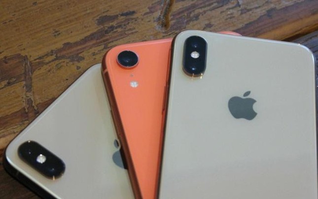 Bộ ba iPhone mới bị cắt giảm sản xuất đợt 2, Apple khủng hoảng vì iPhone hết thời? ảnh 1