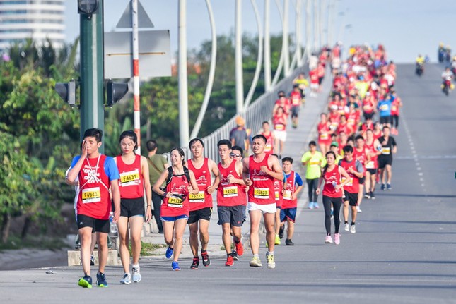 TP.HCM: Lưu ý các tuyến đường tại trung tâm thành phố sẽ bị cấm xe vào cuối tuần này ảnh 1