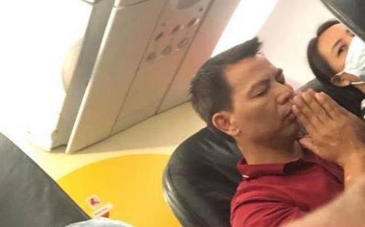 Trong vòng 1 tháng, Vietjet Air có tới 3 chuyến bay gặp sự cố khiến hành khách hoảng loạn ảnh 2