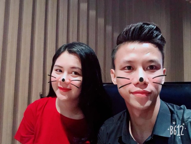 Quế Ngọc Hải - mẫu đàn ông lý tưởng: Đẹp trai, thương vợ và chăm con hết mực ảnh 6