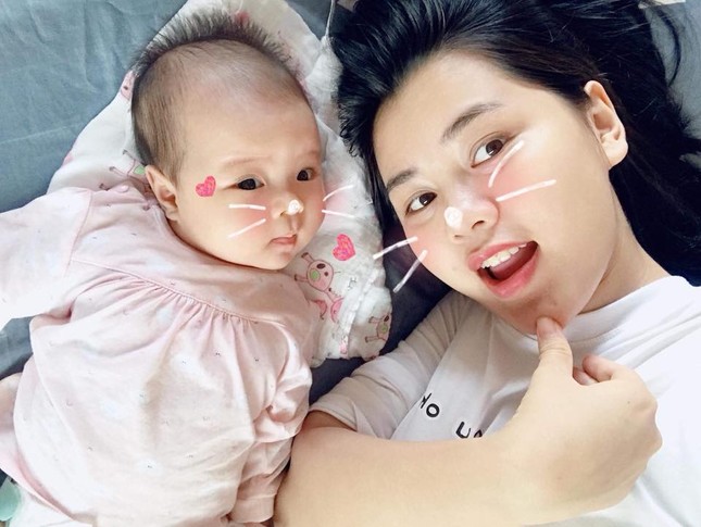Quế Ngọc Hải - mẫu đàn ông lý tưởng: Đẹp trai, thương vợ và chăm con hết mực ảnh 4