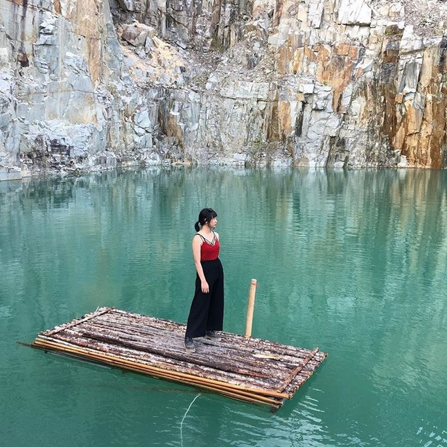 Quyết định đóng cửa khu "sống ảo" thần thánh "Tuyệt tình cốc" tại Đà Lạt ảnh 2