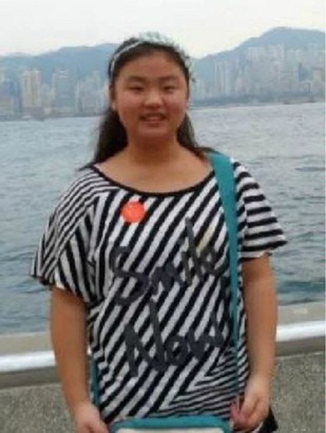 Nghe "crush" vừa chia tay người yêu, cô gái cấp tốc giảm hơn 30kg và cái kết bất ngờ ảnh 3