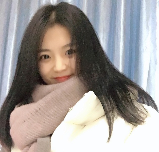 Nghe "crush" vừa chia tay người yêu, cô gái cấp tốc giảm hơn 30kg và cái kết bất ngờ ảnh 7