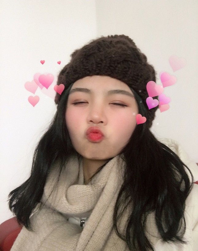 Nghe "crush" vừa chia tay người yêu, cô gái cấp tốc giảm hơn 30kg và cái kết bất ngờ ảnh 8
