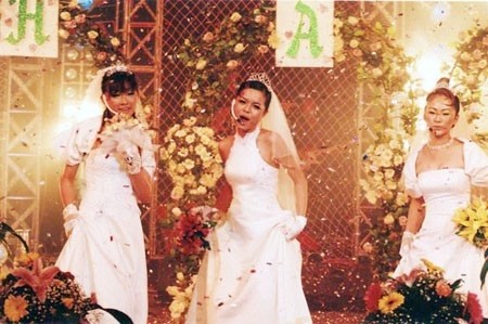 Ngoài lời chúc tới Ưng Hoàng Phúc, fan còn mong ba bà mẹ đơn thân H.A.T tái hợp ảnh 5