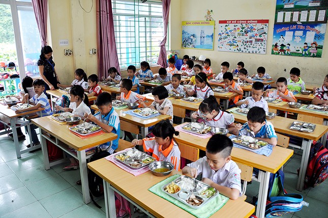 TP.HCM áp dụng một số quy định mới cho trường học, teen đã biết chưa? ảnh 2