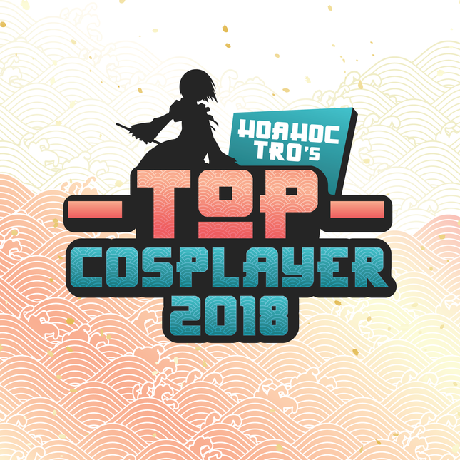 "Hoa Học Trò's Top Cosplayer" đã trở lại, bạn hãy sẵn sàng "hô biến" thôi nào! ảnh 1