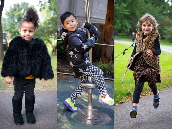 Hội "cool kids" 10X Mỹ: Sành điệu nhưng không khoe hàng hiệu phản cảm ảnh 12