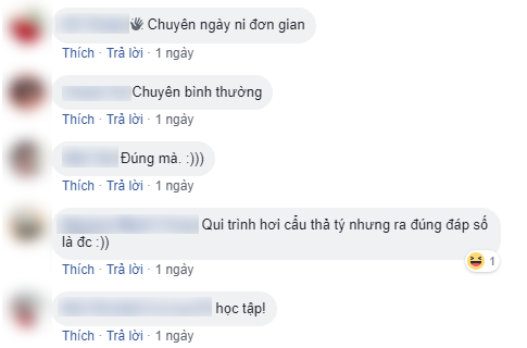 Câu hỏi nên hay không nên "ăn cơm trước kẻng" khiến cộng đồng mạng tranh cãi kịch liệt ảnh 2