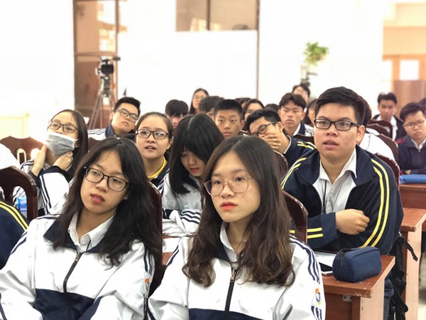 Thi 2019: Các trường đại học có thể tổ chức tuyển sinh nhiều đợt trong năm ảnh 1