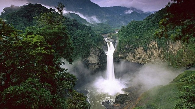 Hoàng Liên Sơn lọt vào Top 10 điểm đến hứa hẹn nhất năm 2019 ảnh 2