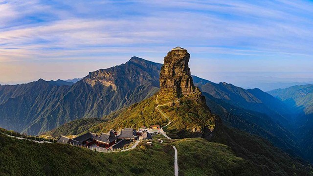 Hoàng Liên Sơn lọt vào Top 10 điểm đến hứa hẹn nhất năm 2019 ảnh 3