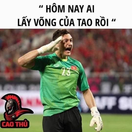 Vũ trụ ảnh chế được dịp tái xuất sau chiến thắng "hạ đẹp" Philippines của ĐT Việt Nam ảnh 12