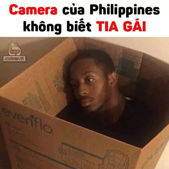 Vũ trụ ảnh chế được dịp tái xuất sau chiến thắng "hạ đẹp" Philippines của ĐT Việt Nam ảnh 7