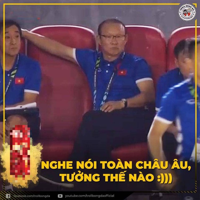 Vũ trụ ảnh chế được dịp tái xuất sau chiến thắng "hạ đẹp" Philippines của ĐT Việt Nam ảnh 5