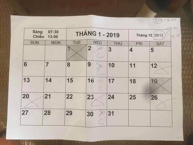 Cấu trúc đề TOEIC mới khó đến đâu mà khiến sinh viên TP.HCM thức trắng đêm đăng ký thi đề cũ? ảnh 4