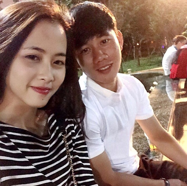 Mua son tặng bạn gái và hành động dễ thương của Minh Vương khiến dân mạng phát cuồng ảnh 3