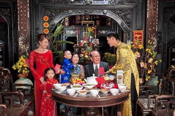 Còn chưa đến 28 ngày là sang năm mới, cùng đánh dấu lại lịch nghỉ lễ, Tết năm 2019 nào! ảnh 2