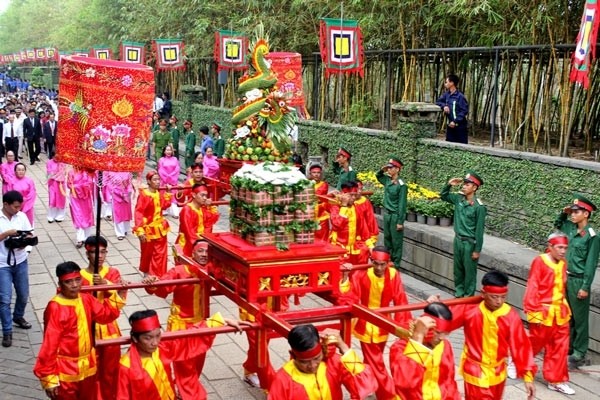 Còn chưa đến 28 ngày là sang năm mới, cùng đánh dấu lại lịch nghỉ lễ, Tết năm 2019 nào! ảnh 3